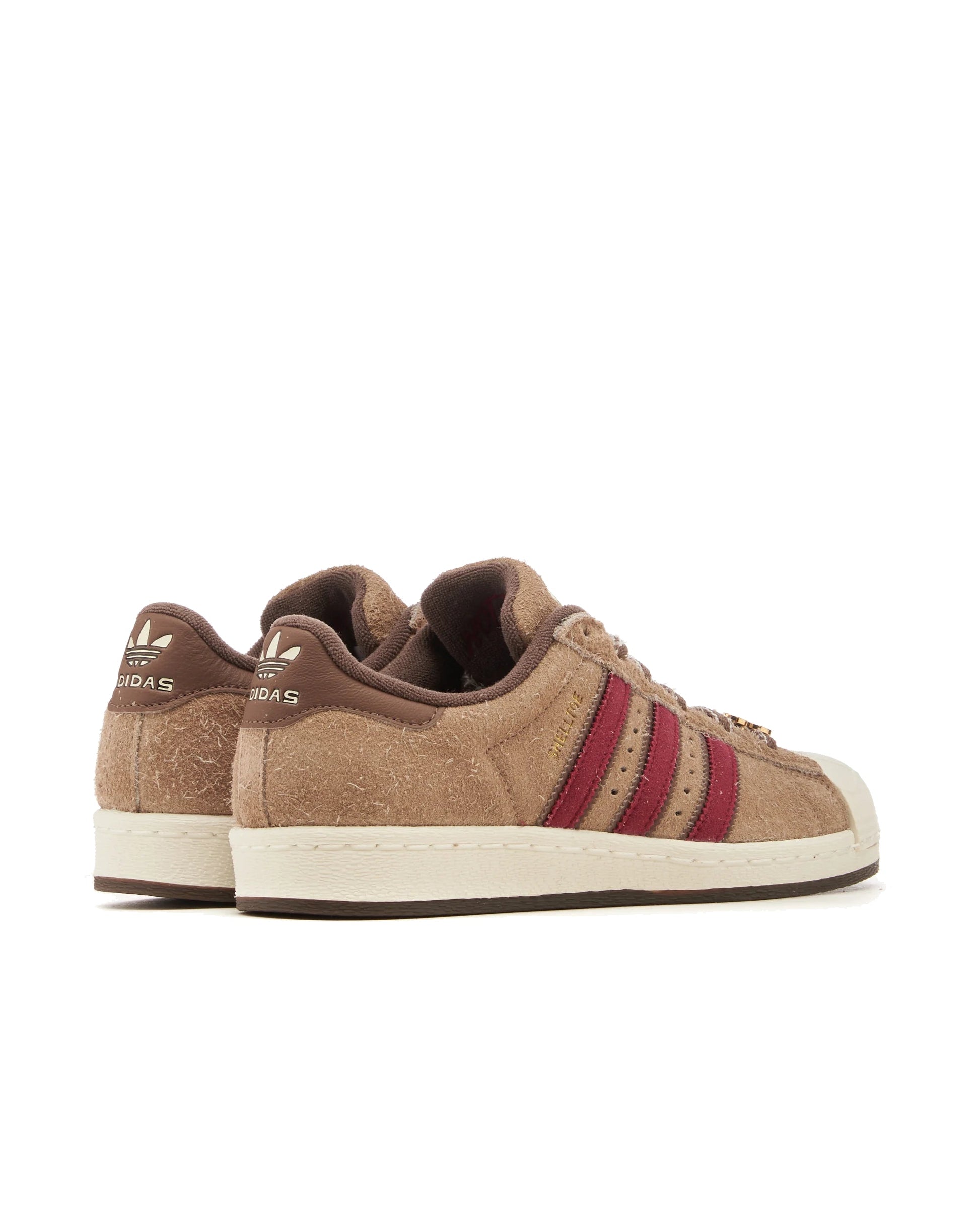 adidas x Teenage Mutant Ninja Turtles Superstar 'Master Splinter' IH4767