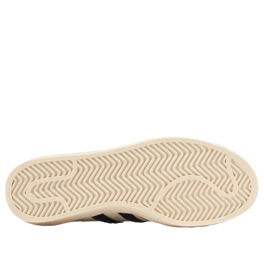 adidas x Wales Bonner Superstar 'Ivory Black' JP7161