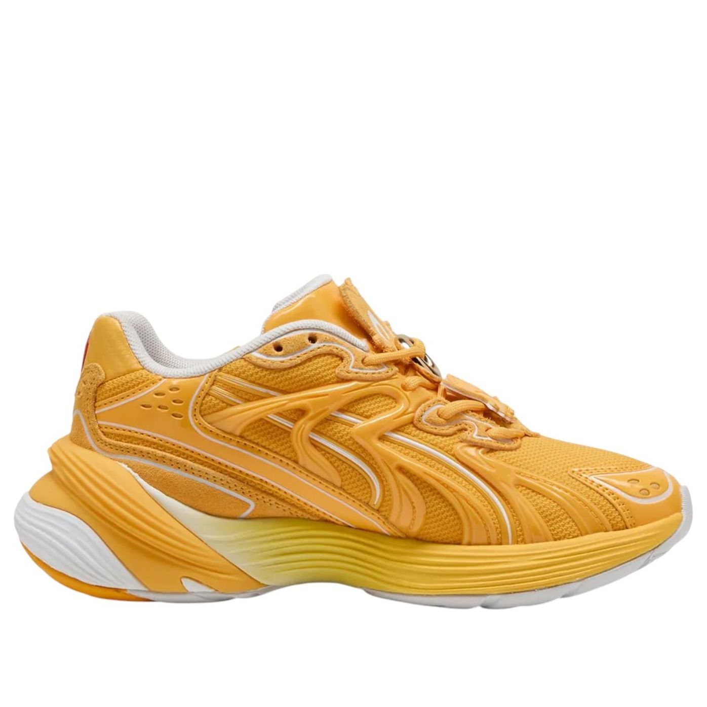 (GS) PUMA x Sonic The Hedgehog Inhale 'Tails' 404402-01