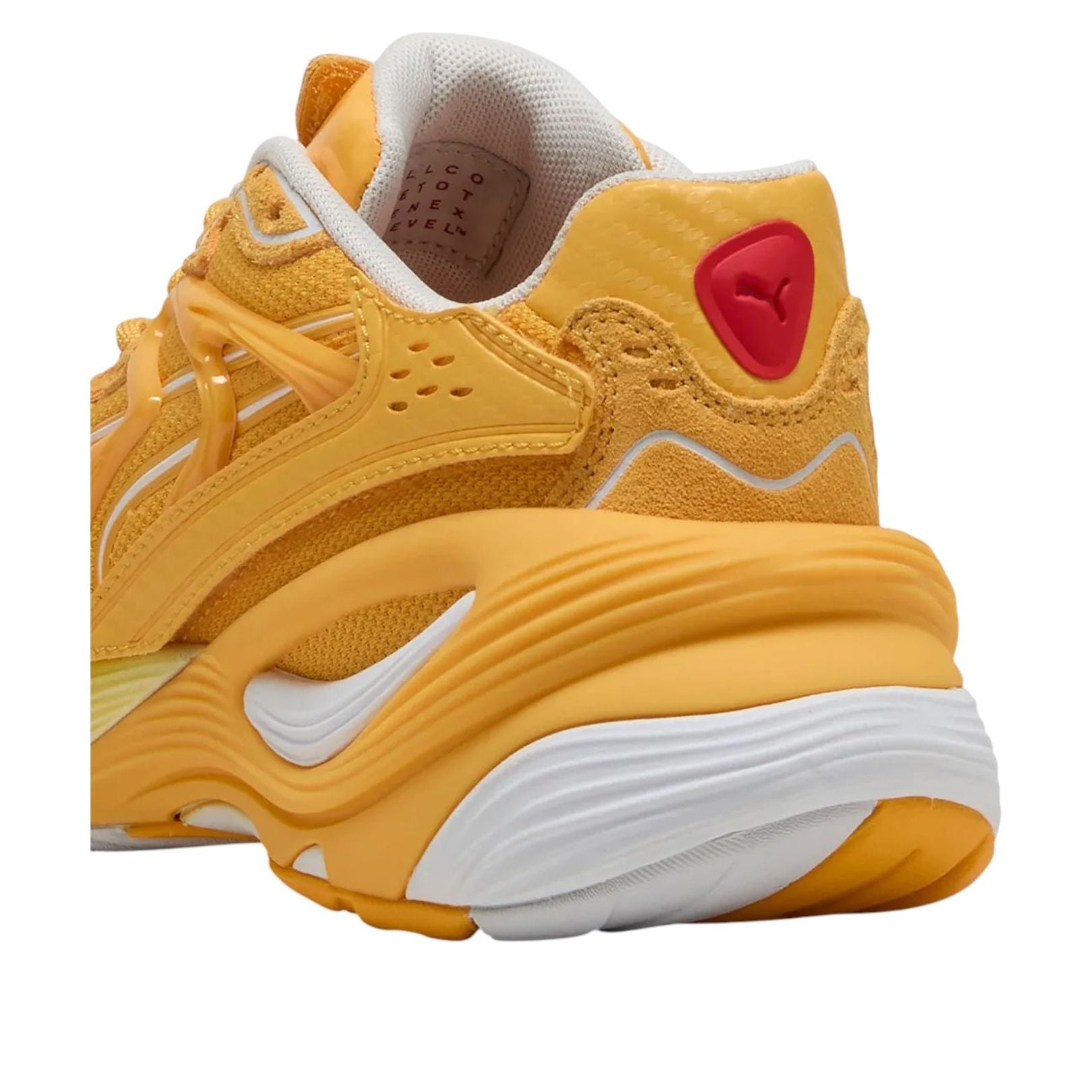 (GS) PUMA x Sonic The Hedgehog Inhale 'Tails' 404402-01
