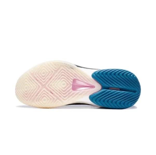 Li-Ning Speed 10 'Black Blue Pink' ABAT085-3