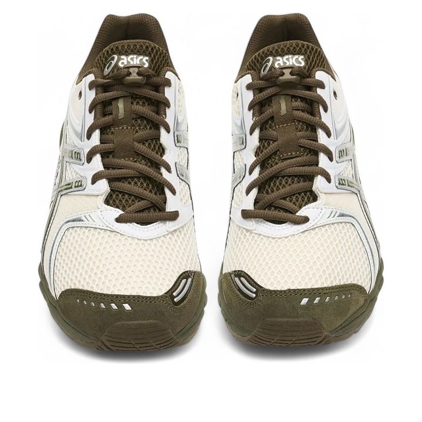 ASICS x Temptation Vacation Gel-DS Trainer 14 'Cream Olive Canvas' 1203A810-101