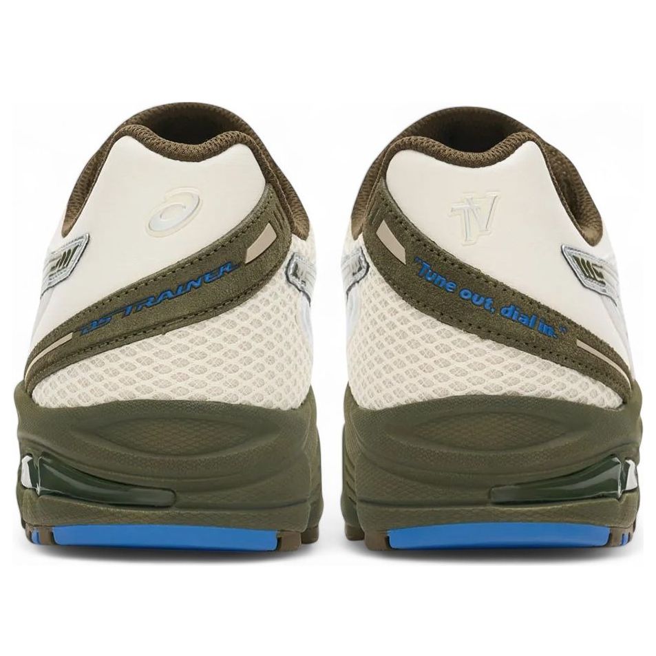 ASICS x Temptation Vacation Gel-DS Trainer 14 'Cream Olive Canvas' 1203A810-101