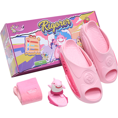Rigorer Shark 2 '520 Special Box' Z324160507-11