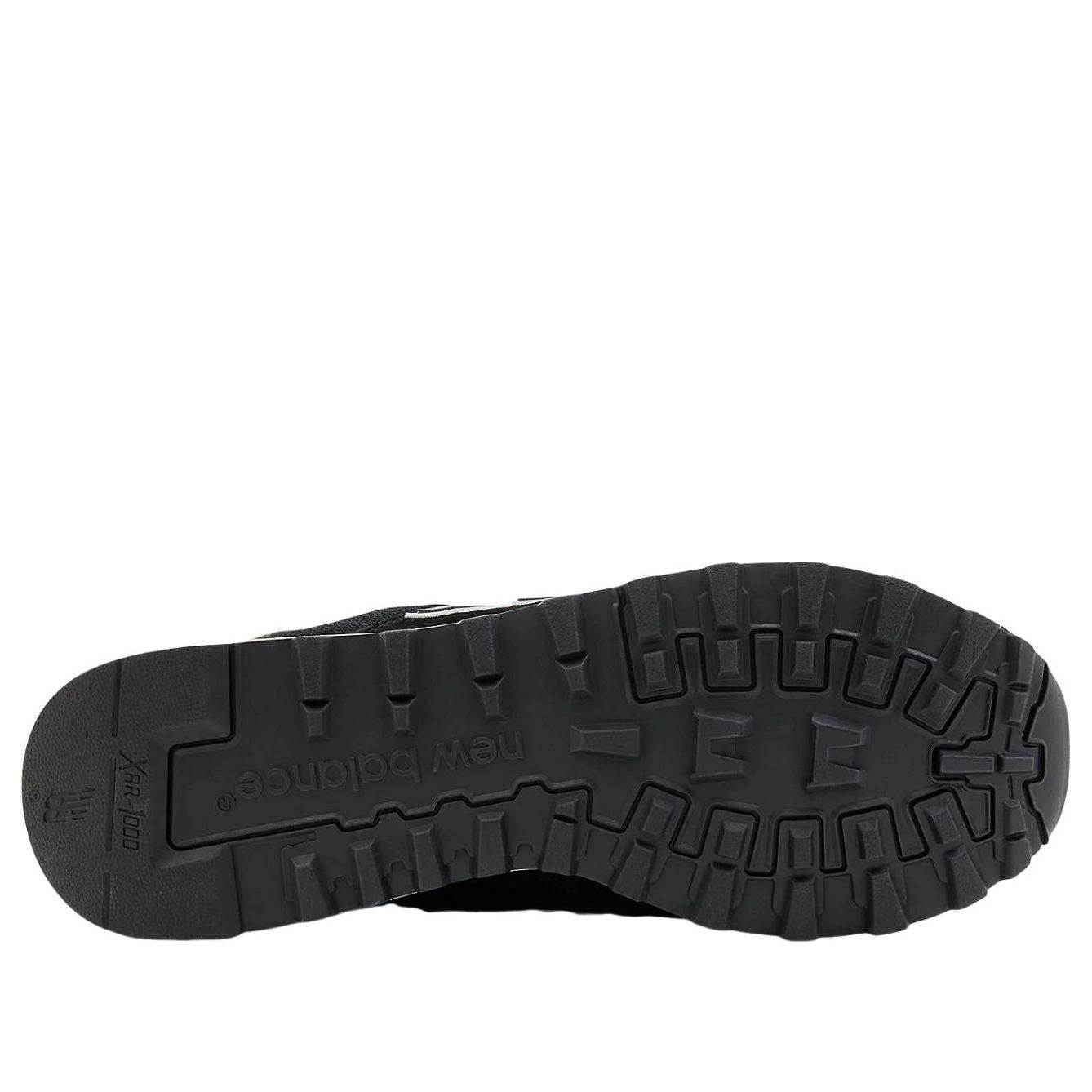 New Balance 1300 Made in USA 'Black' U1300BK
