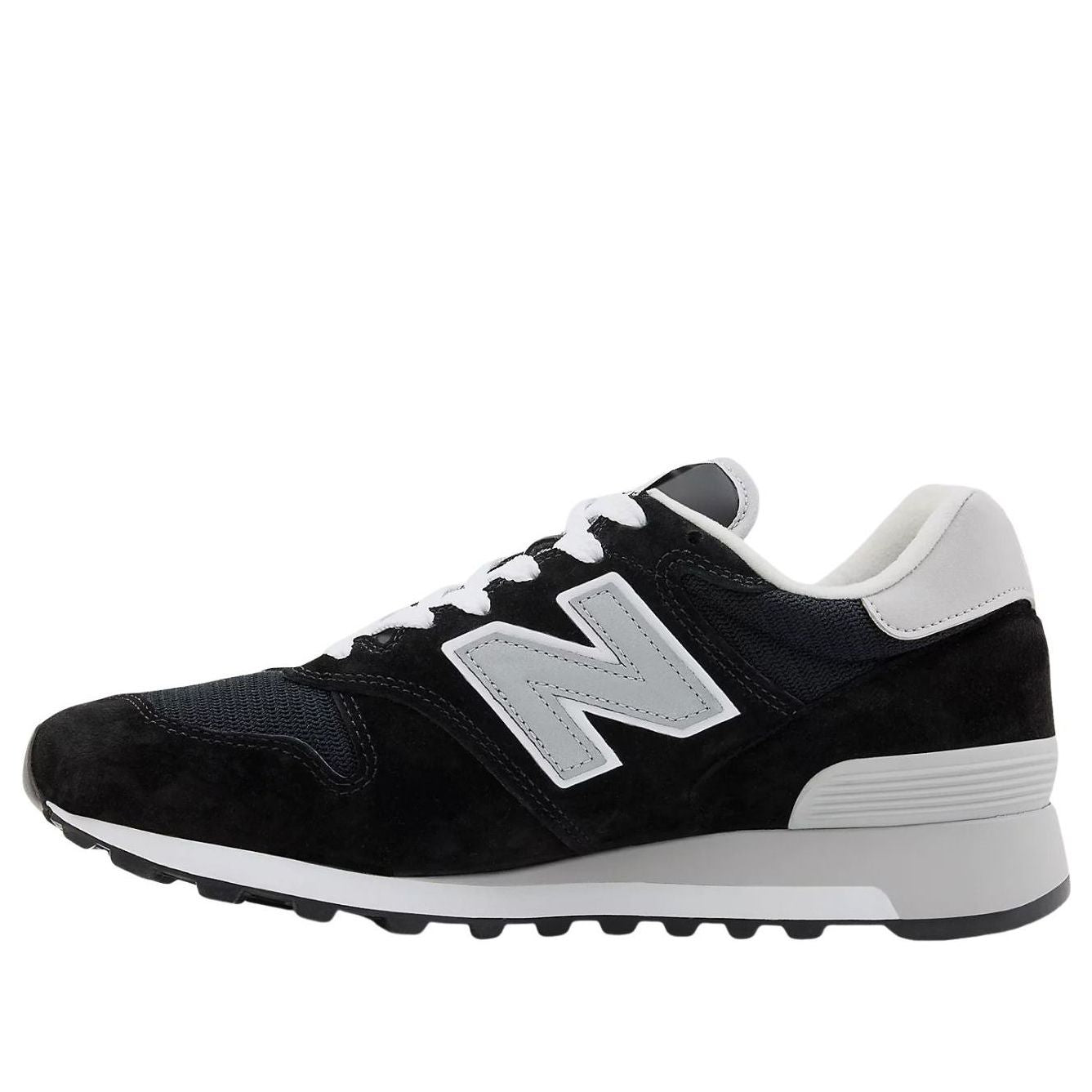 New Balance 1300 Made in USA 'Black' U1300BK