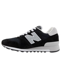New Balance 1300 Made in USA 'Black' U1300BK