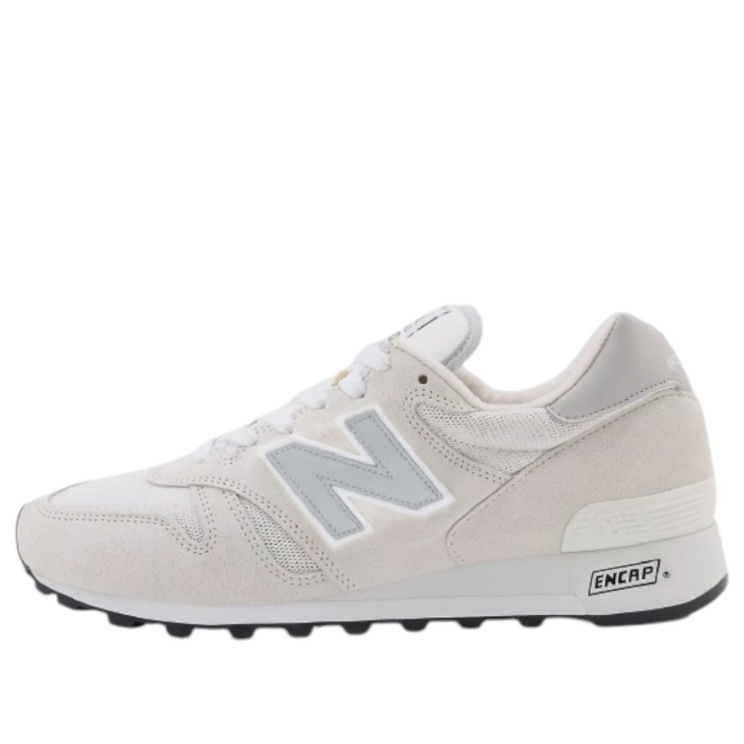 New Balance 1300 Made in USA 'White' U1300WH