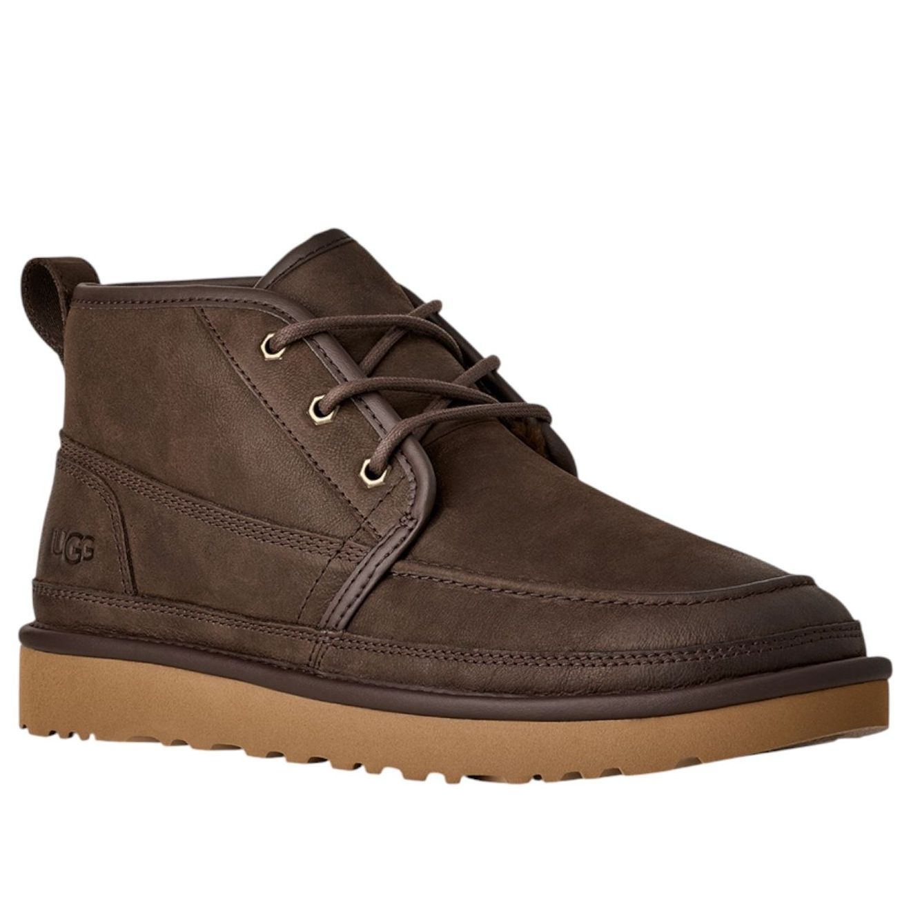 UGG Neumel Moc Nubuck 'Cocoa Brown' 1171112-DDC