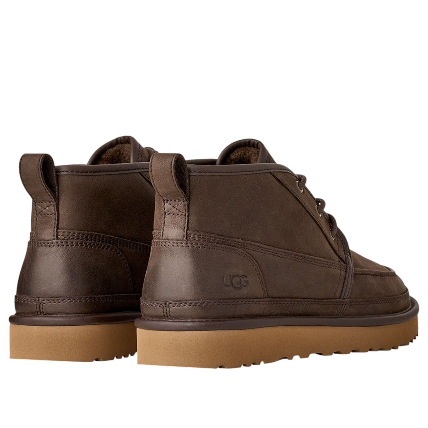 UGG Neumel Moc Nubuck 'Cocoa Brown' 1171112-DDC