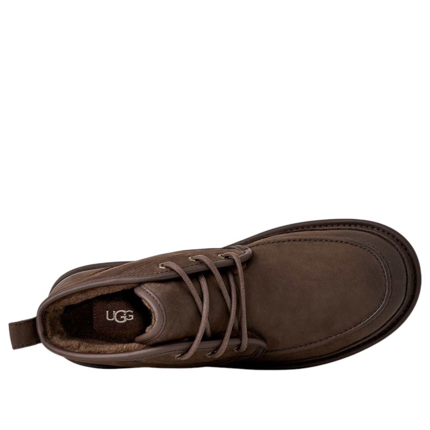 UGG Neumel Moc Nubuck 'Cocoa Brown' 1171112-DDC