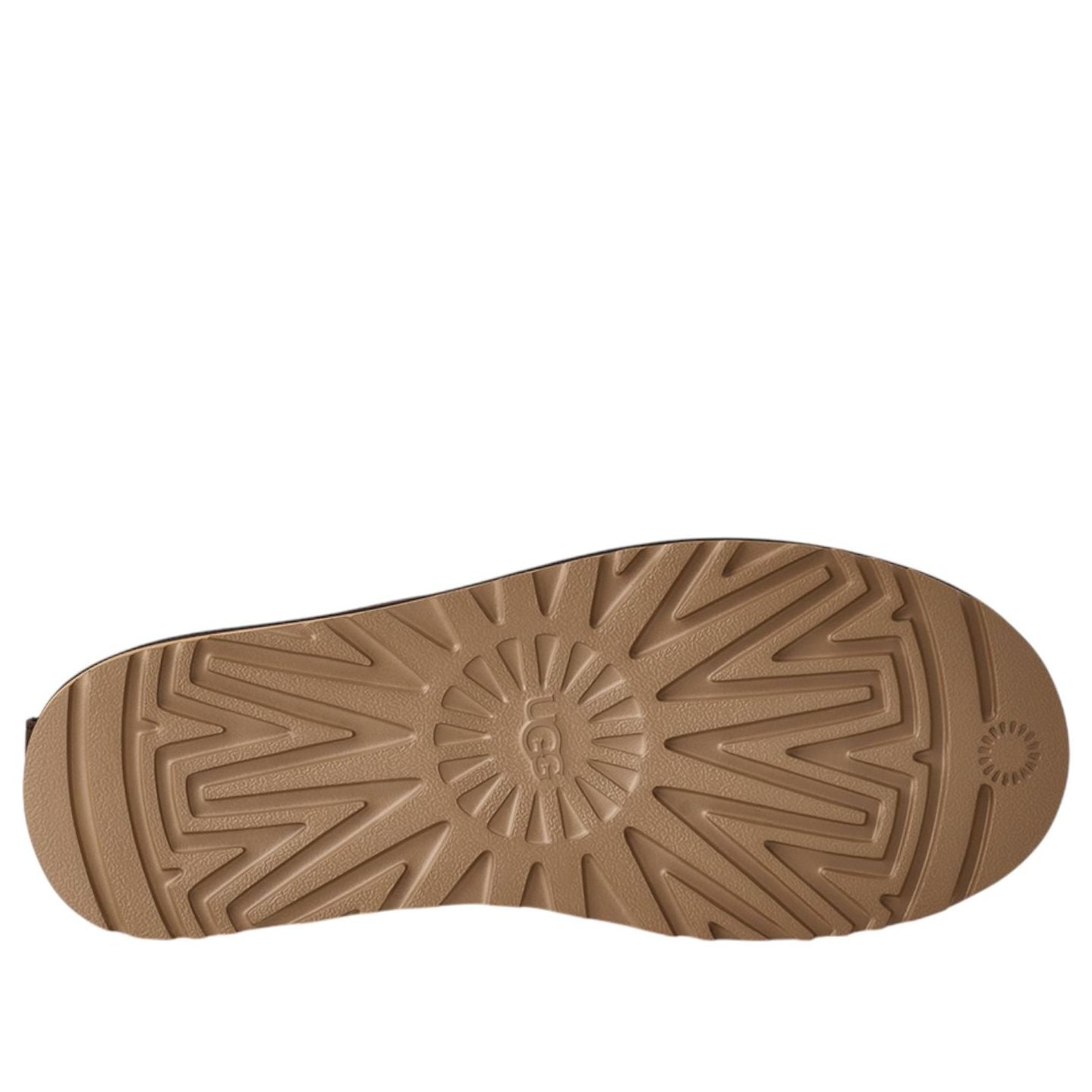 UGG Neumel Moc Nubuck 'Cocoa Brown' 1171112-DDC