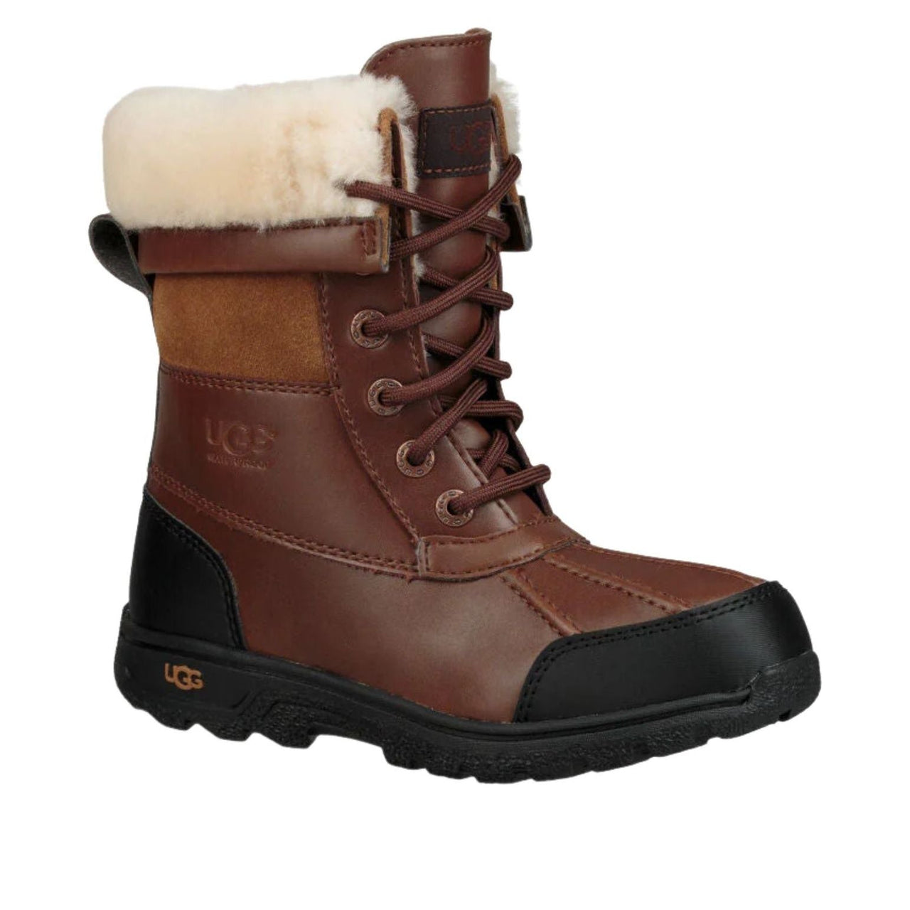 (GS) UGG Butte II Coldweather 'Worchester' 1098890K-WRCH