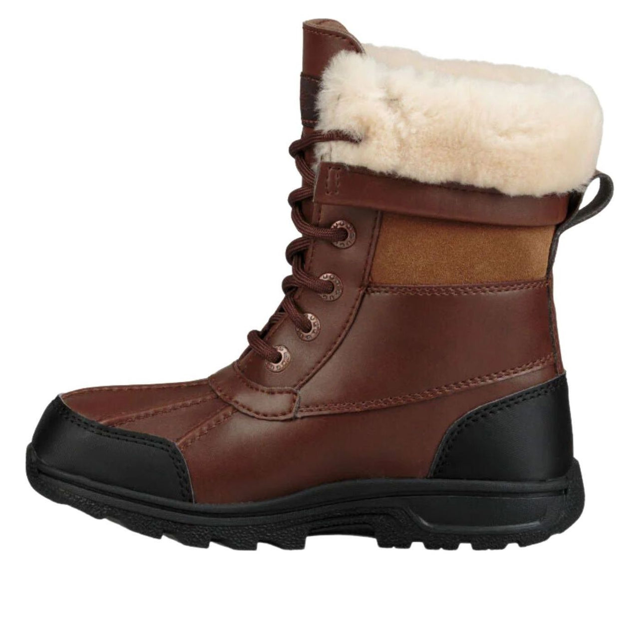 (GS) UGG Butte II Coldweather 'Worchester' 1098890K-WRCH