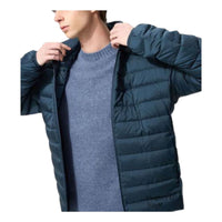 UNIQLO Ultra Light Down Jacket 'Blue' 478273-67