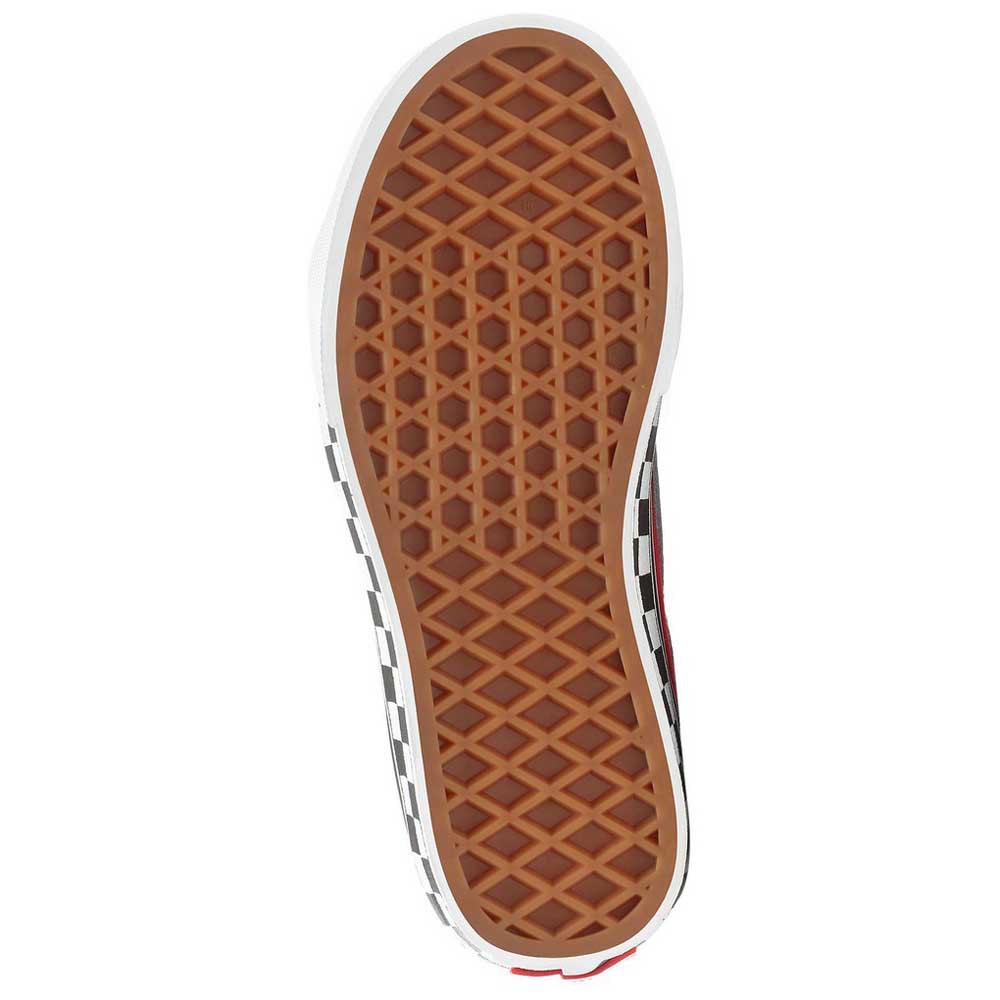 (GS) Vans Sk8-Mid Reissue V 'Logo Pop' VN0A346YVI7
