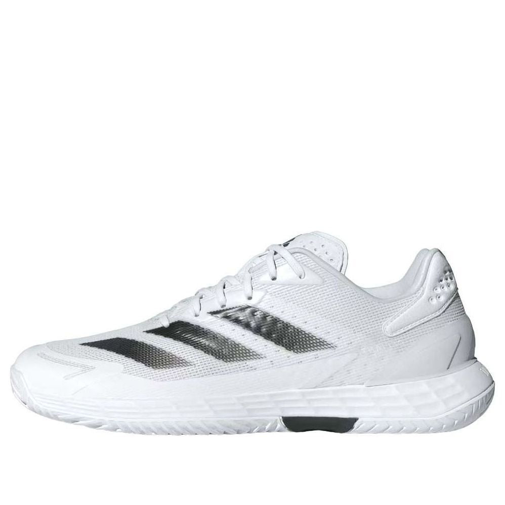 adidas Defiant Speed 2 'White Black' ID5695
