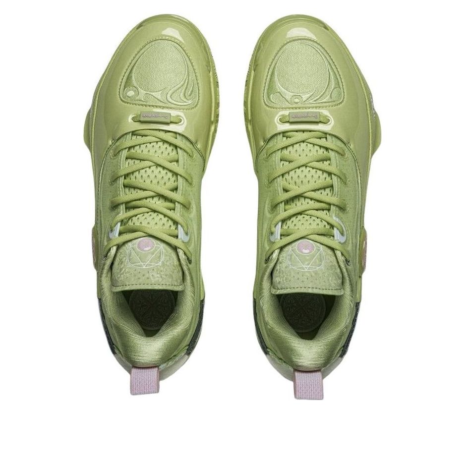 Li-Ning Way of Wade 12 'Avocado' ABAV085-24