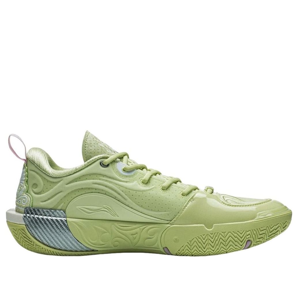 Li-Ning Way of Wade 12 'Avocado' ABAV085-24