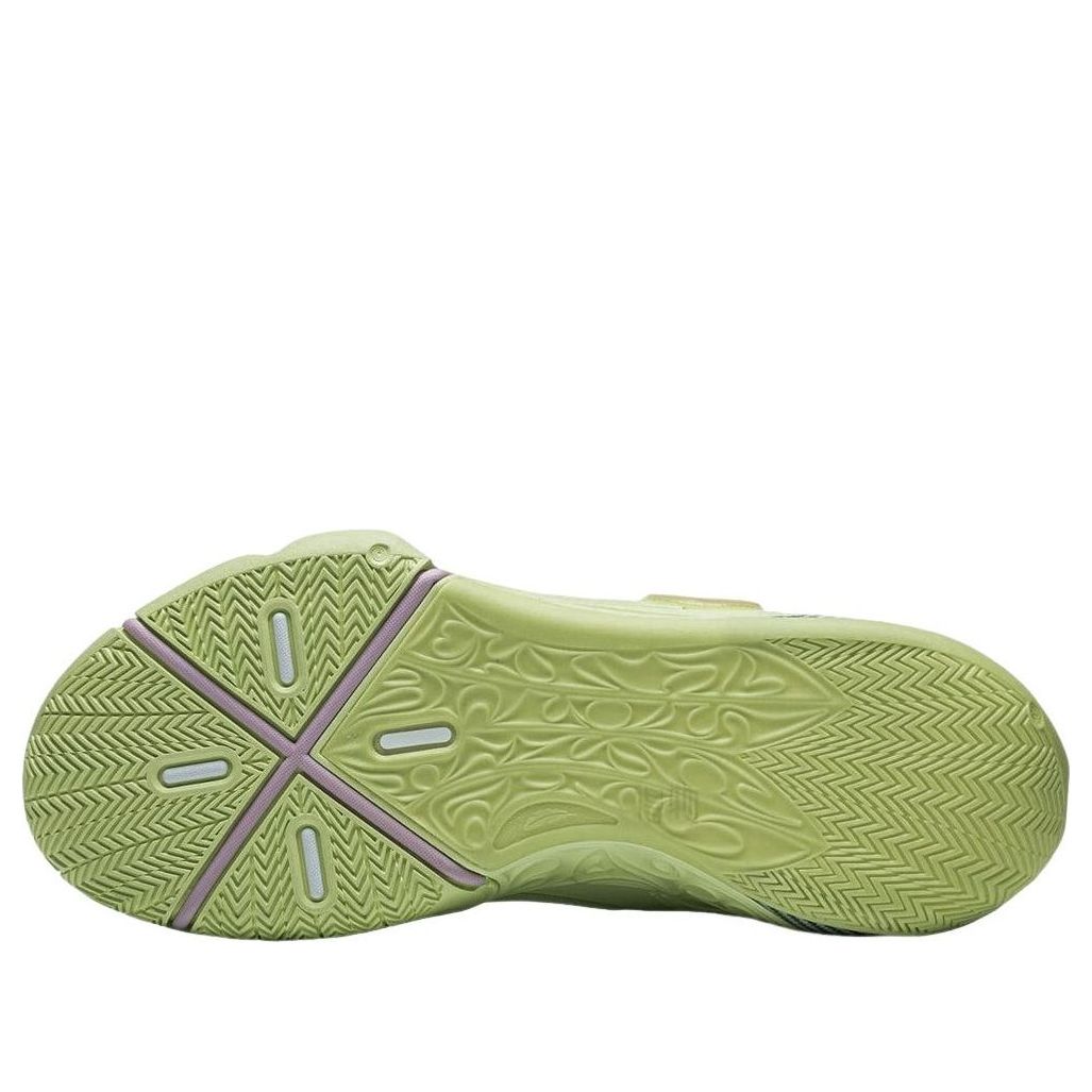 Li-Ning Way of Wade 12 'Avocado' ABAV085-24