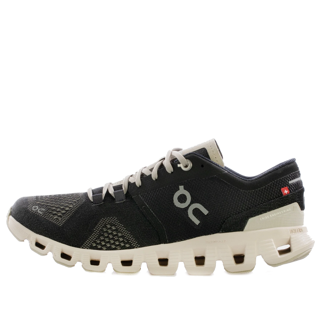 (WMNS) On Running Cloud X 'Black Pearl' 40.99592