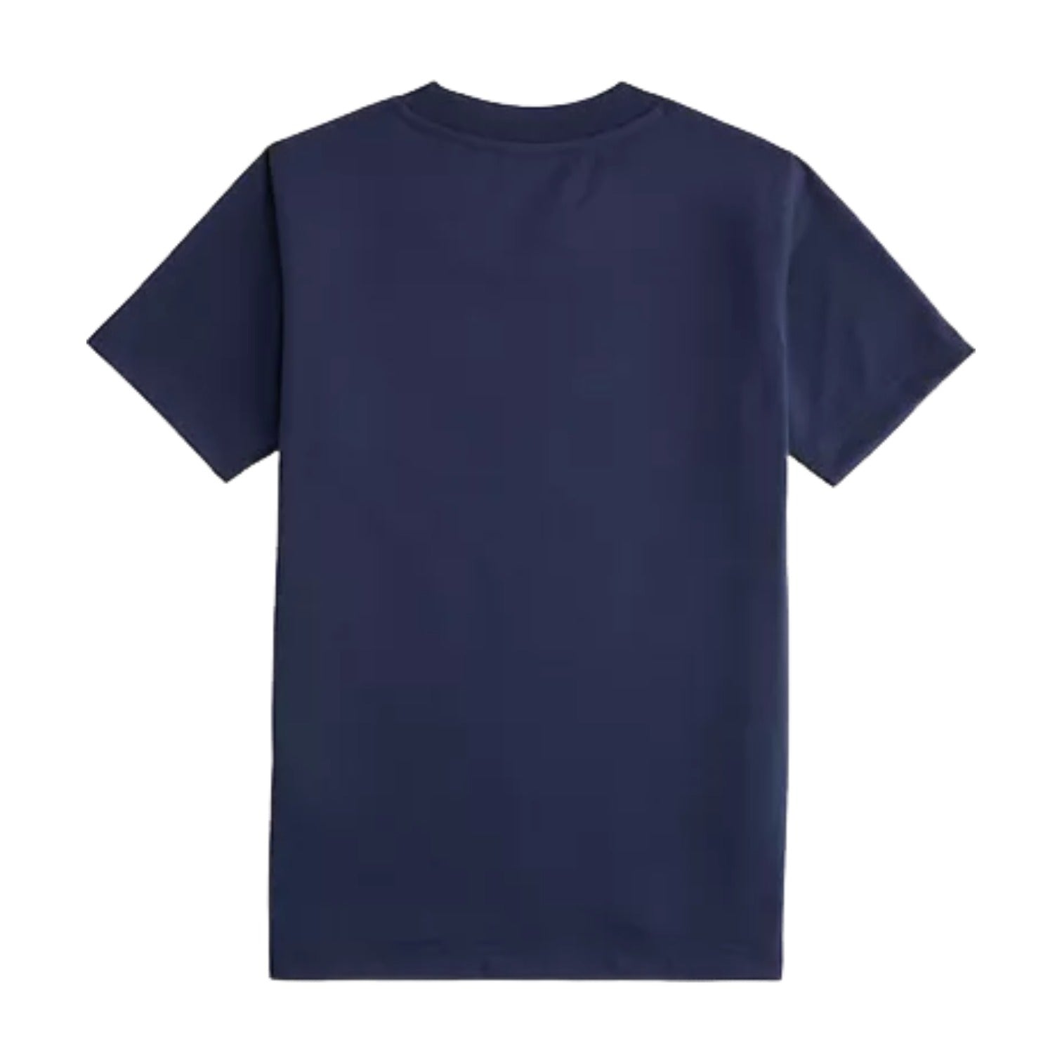 (GS) New Balance x Shohei Ohtani Logo T-Shirt Asia Sizing 'Team Navy' YT61E9C7TNV