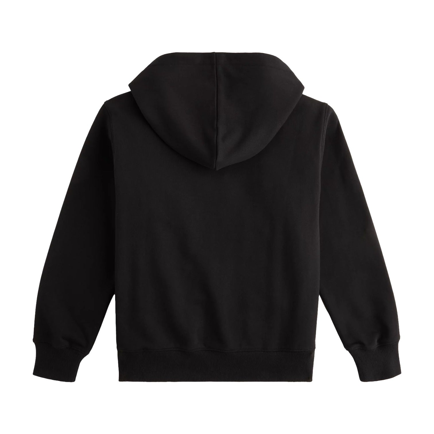 (GS) New Balance x Shohei Ohtani Logo Hoodie Asia Sizing 'Caviar' YT61F9RXBK
