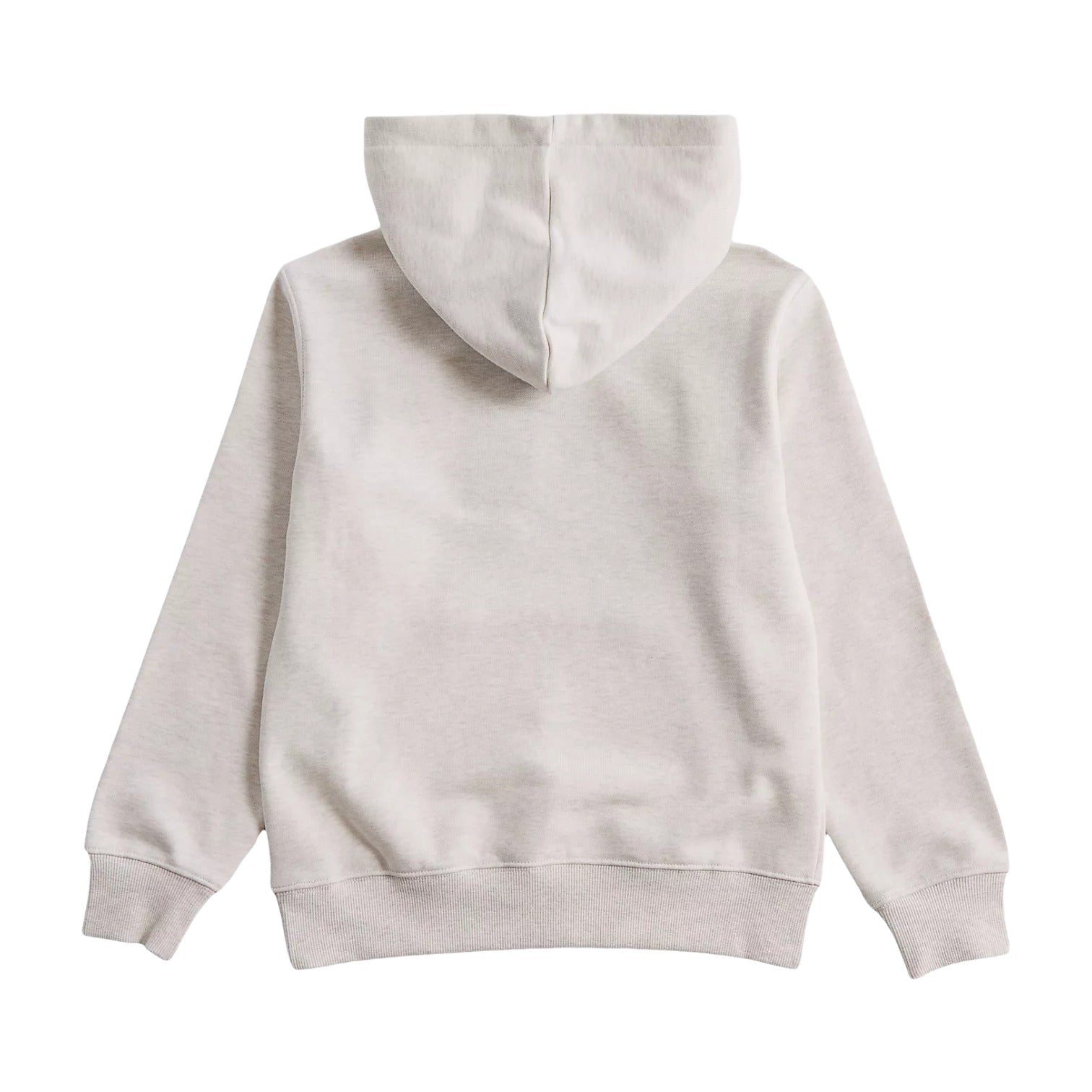 (GS) New Balance x Shohei Ohtani Logo Hoodie Asia Sizing 'Oatmeal Heather' YT61F9RXOTH