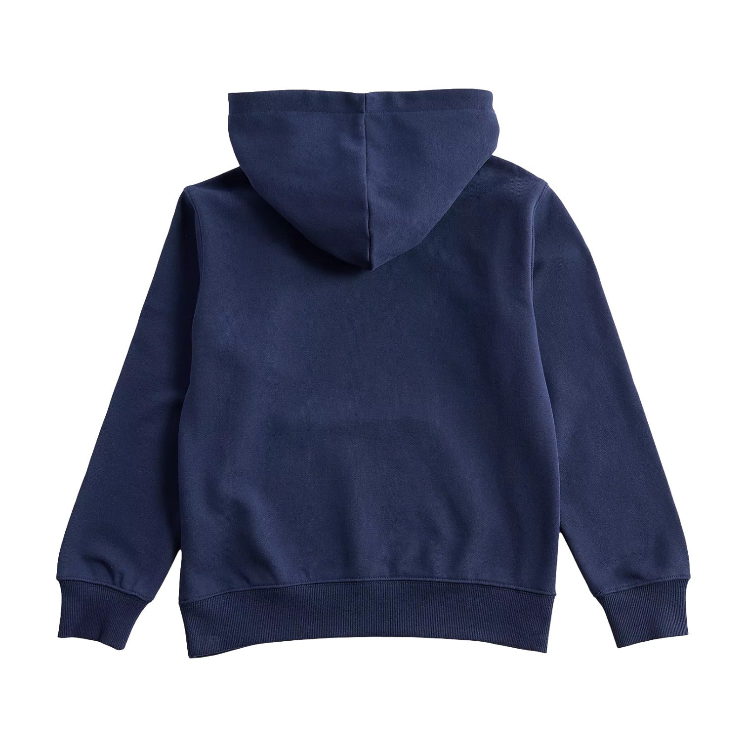 (GS) New Balance x Shohei Ohtani Logo Hoodie Asia Sizing 'Team Navy' YT61F9RXTNV