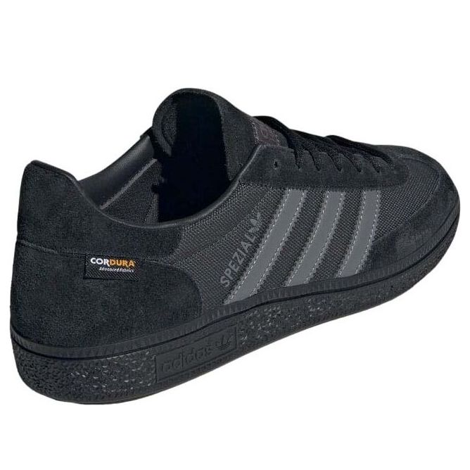 adidas Handball Spezial 'Core Black Cordura' IE6603